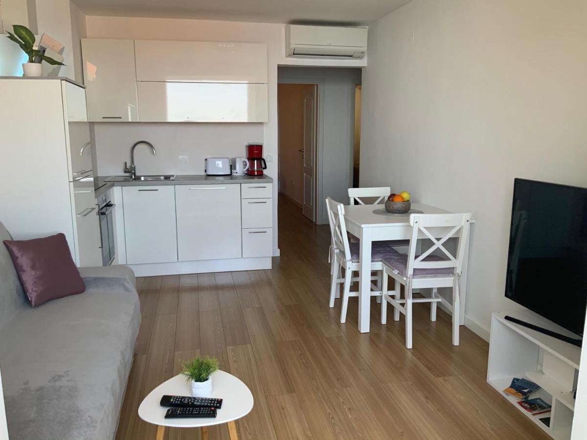 Apartment Giordano Dubrovnik Exterior foto