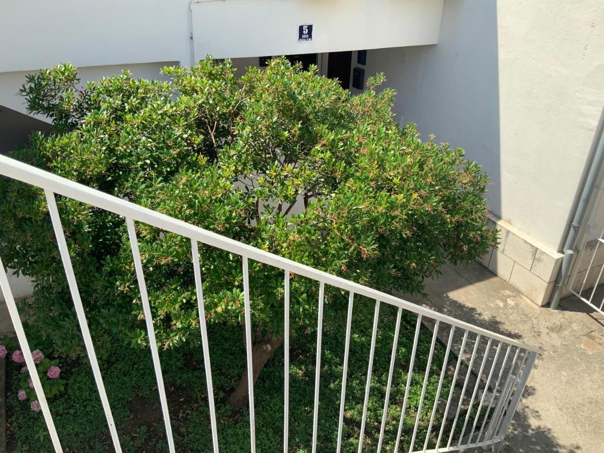 Apartment Giordano Dubrovnik Exterior foto